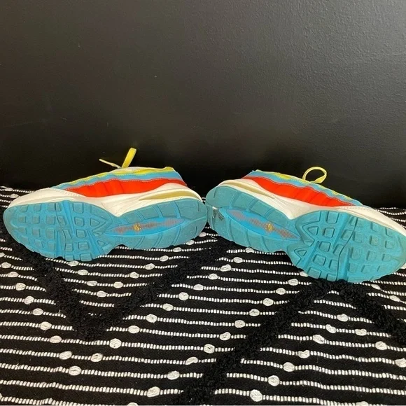 Nike Airmax kids shoes - Picture 5 of 6